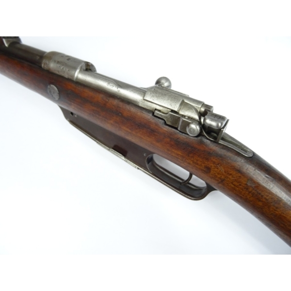 Karabin Mauser Gew.88 kal 8x57IS 1891r.